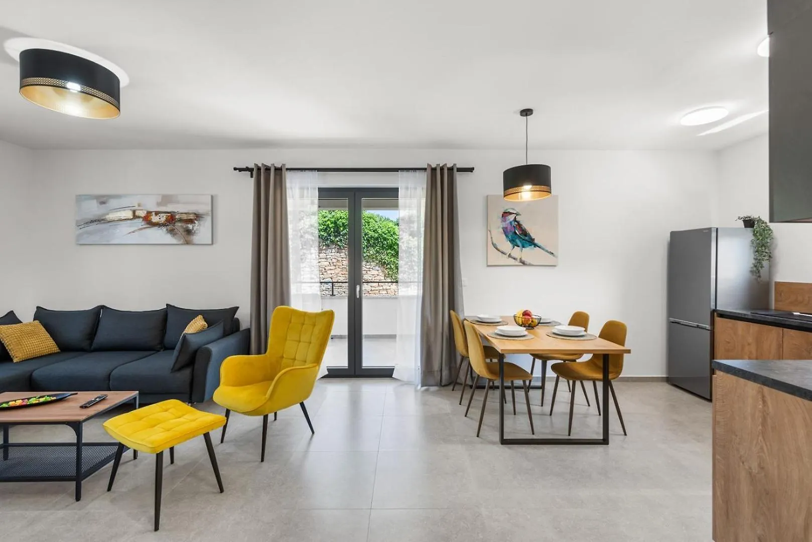 Villa Anika Tar-Vabriga