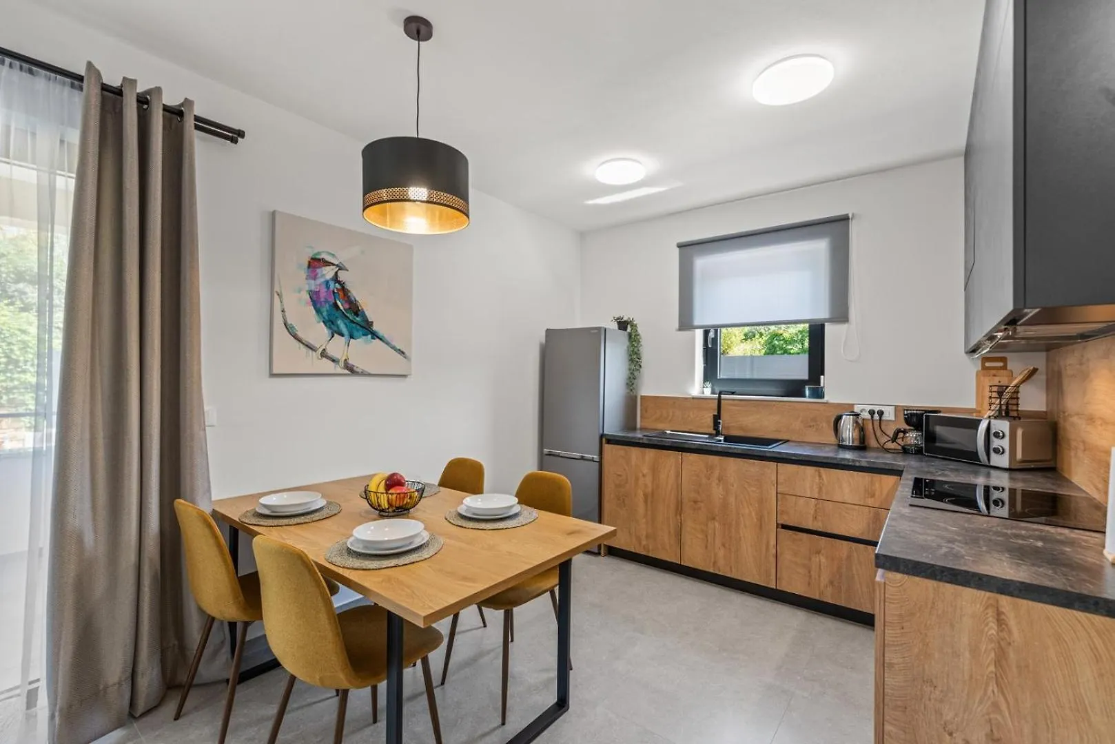 Villa Anika Tar-Vabriga