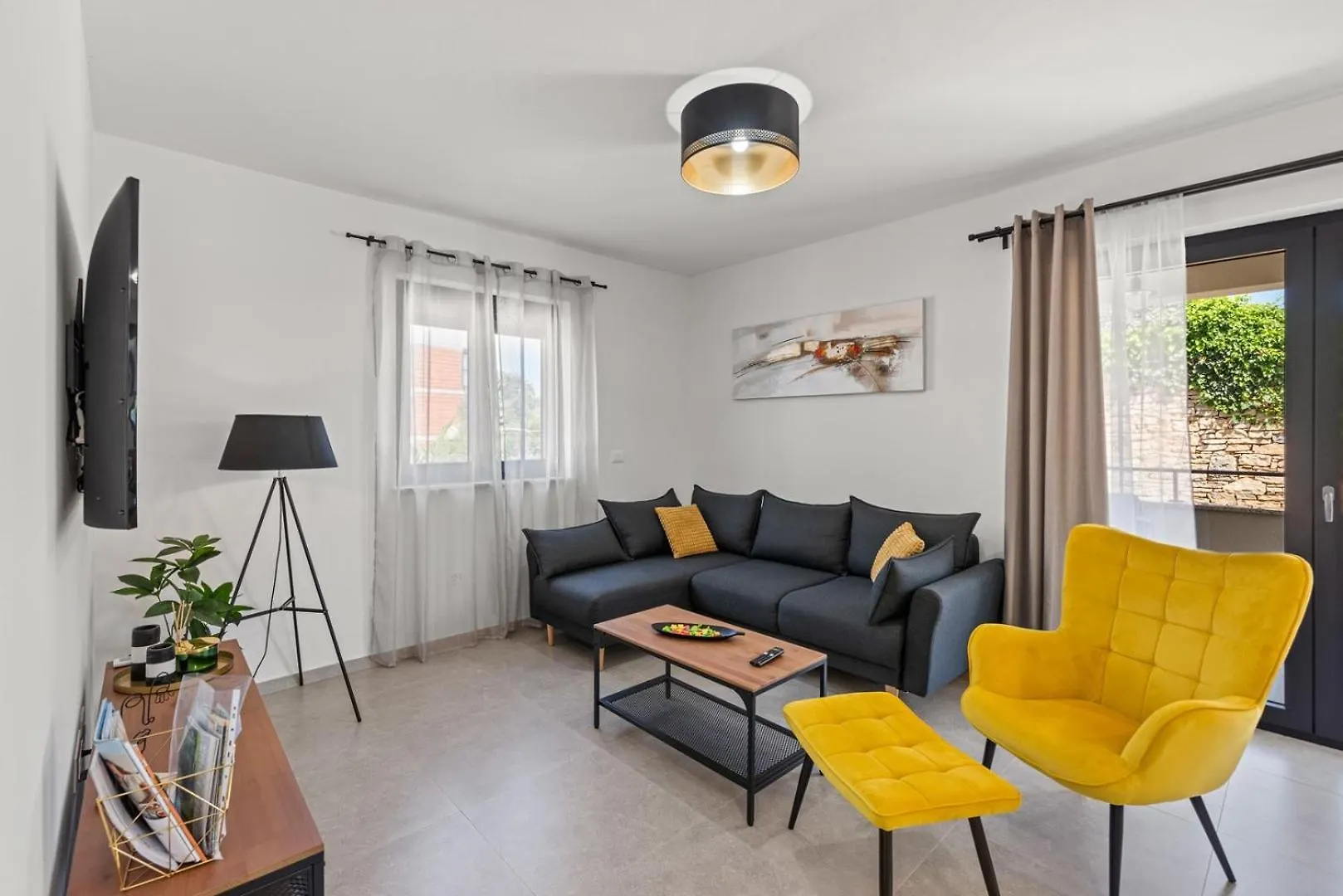 Villa Anika Tar-Vabriga