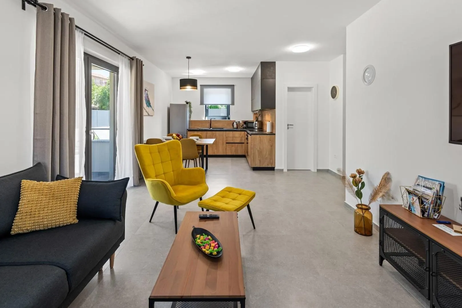 Villa Anika Tar-Vabriga