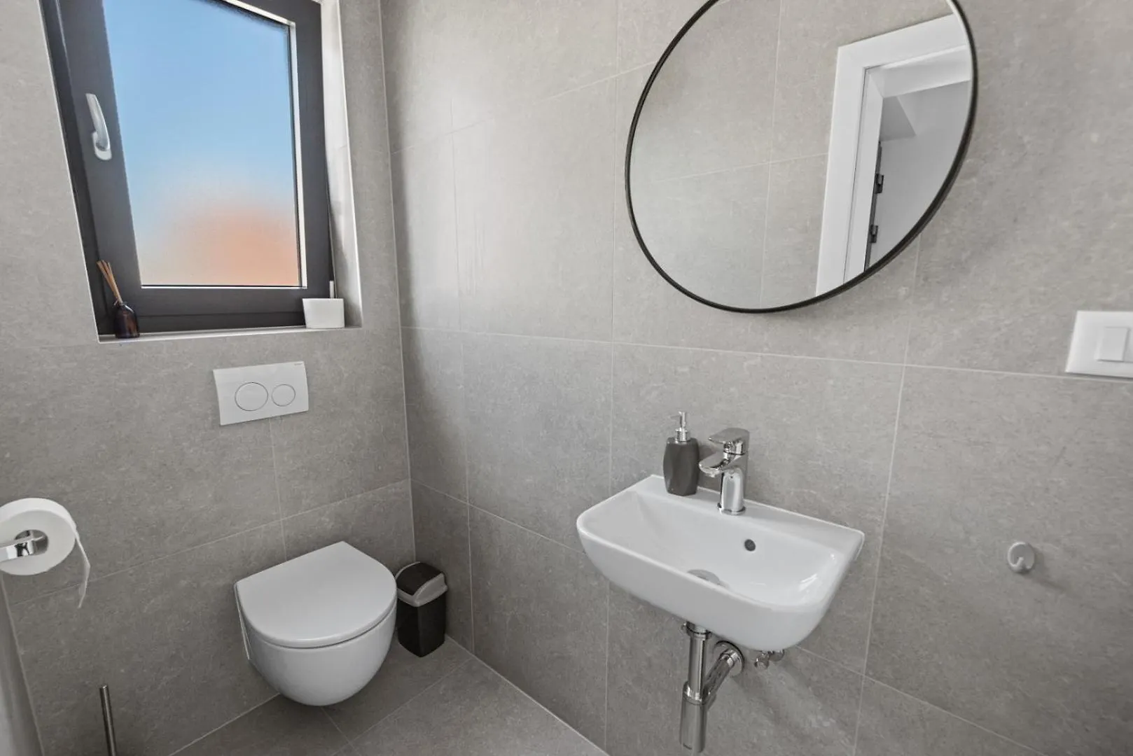 Villa Anika Tar-Vabriga 0*,