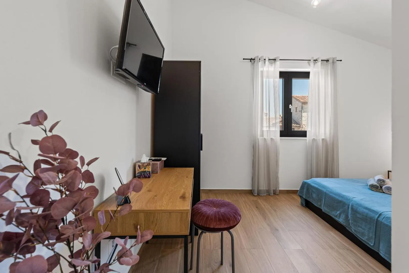 Villa Anika Tar-Vabriga