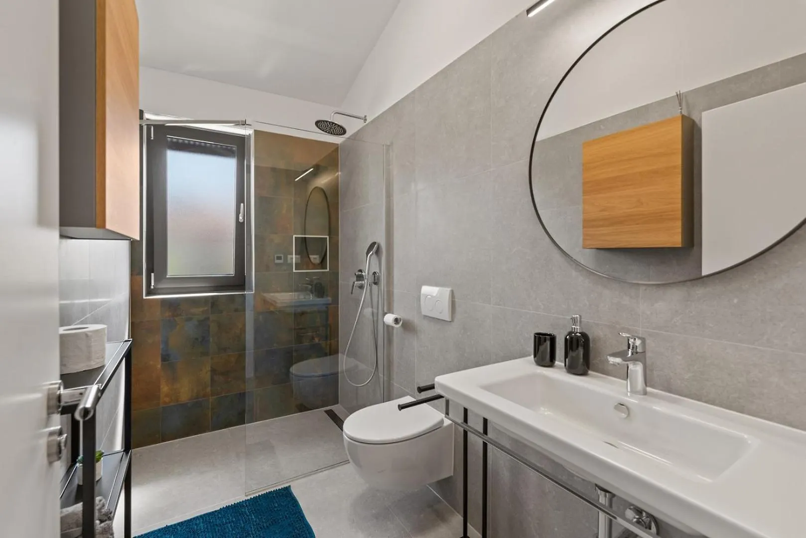 Villa Anika Tar-Vabriga Croatia