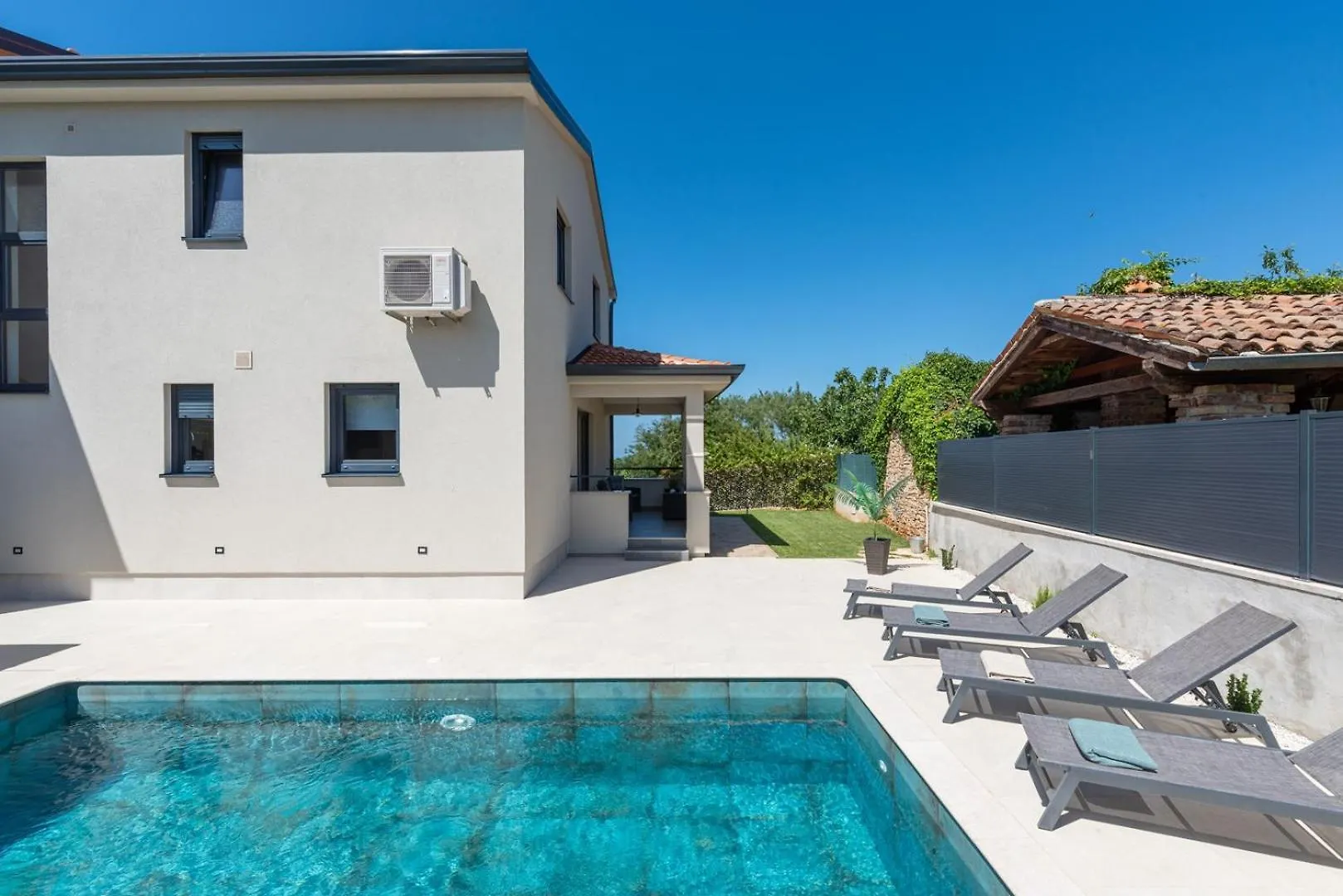 Villa Anika Tar-Vabriga