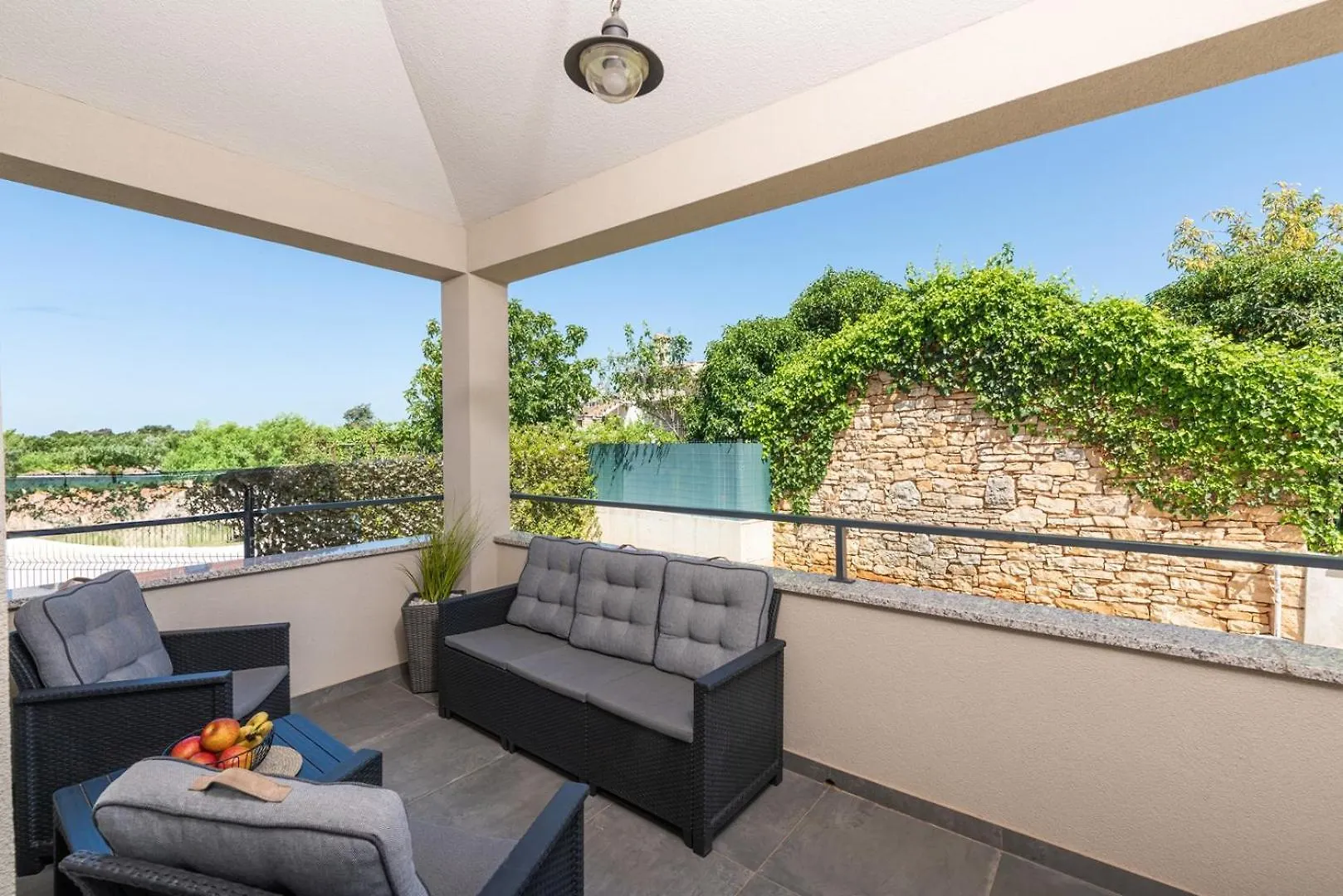 Villa Anika Tar-Vabriga Croatia