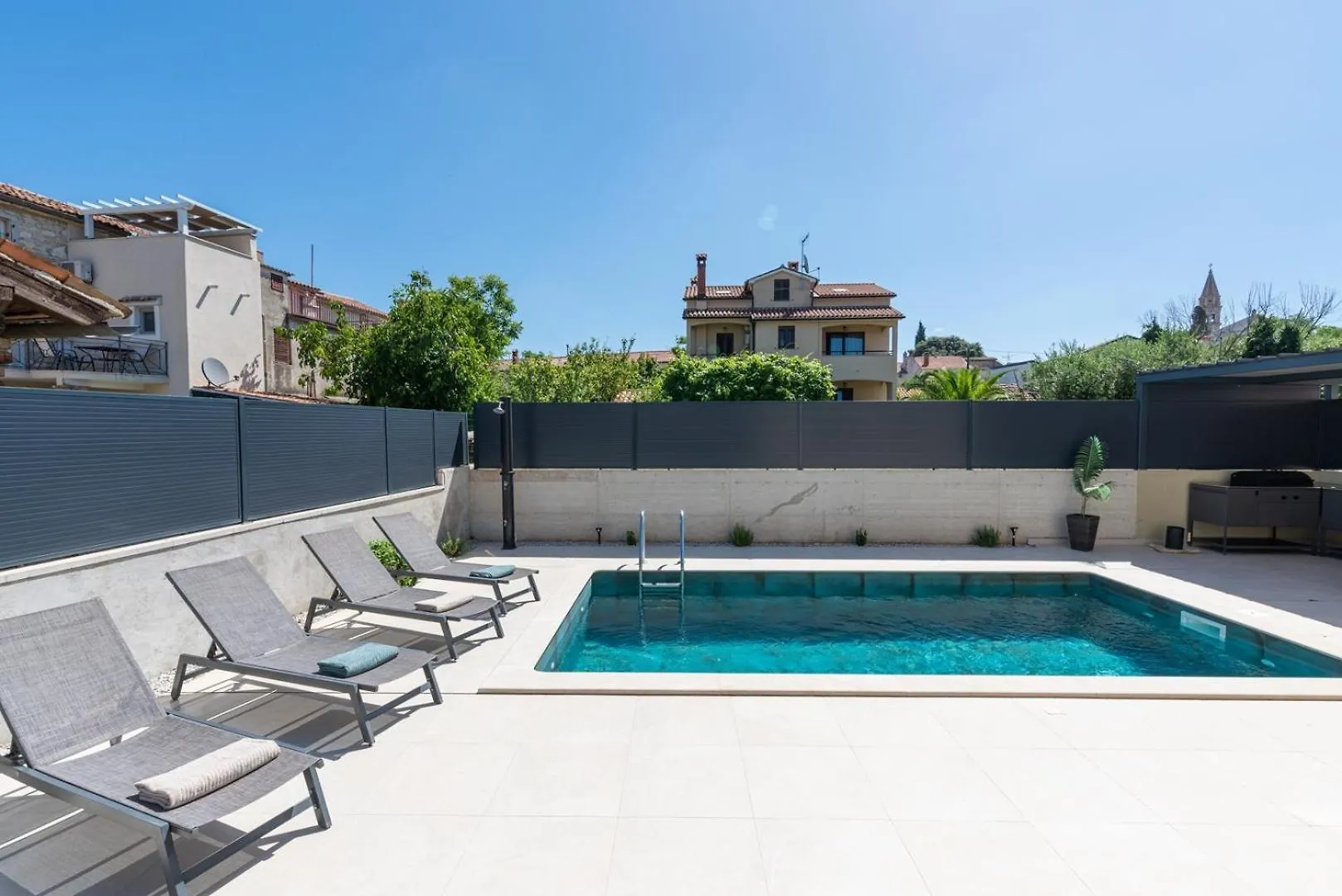 Villa Anika Tar-Vabriga