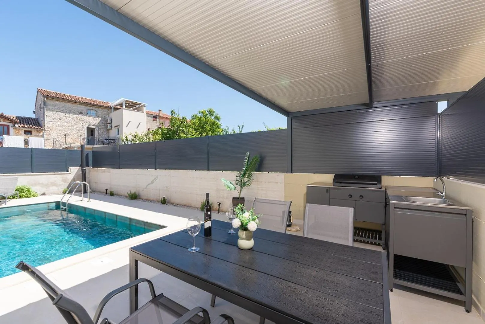 Villa Anika Tar-Vabriga