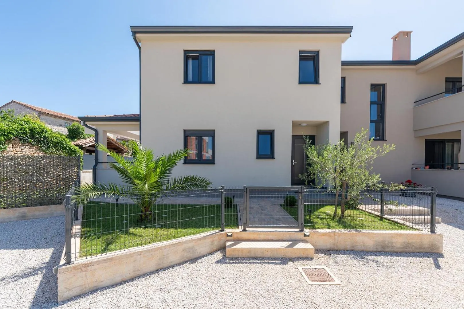 Villa Anika Tar-Vabriga
