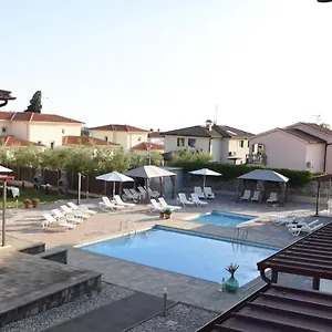  Apartament Jana